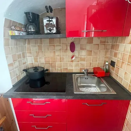 Lägenhet Casa Lancio