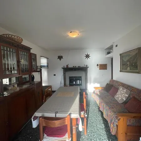 Lägenhet Casa Lancio *