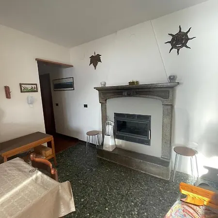 Casa Lancio * San Siro (Lombardy)