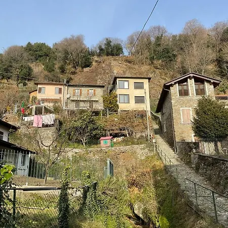Appartamento Casa Lancio *